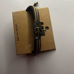 Anju bracelet
